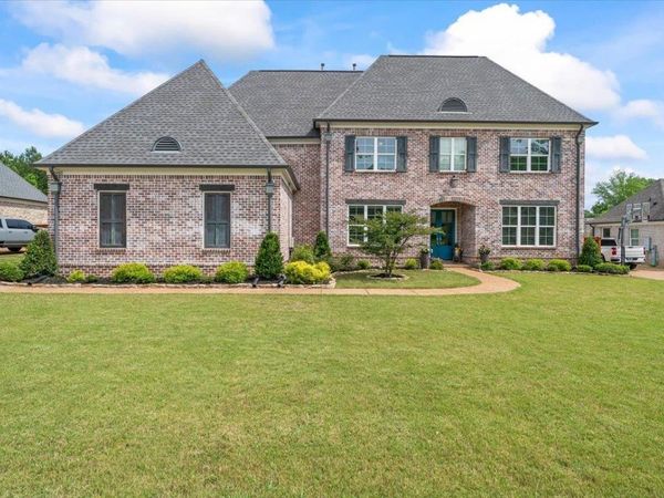 10480 MOUNT MCKENZIE RD, Lakeland, TN 38002