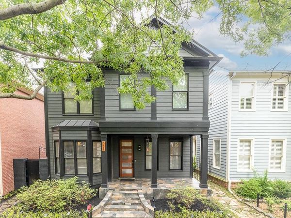 528 MONTEIGNE BLVD, Memphis, TN 38103