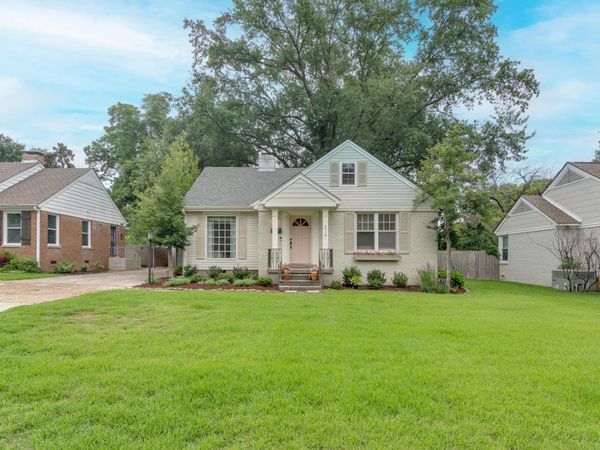 3710 CHARLESWOOD AVE, Memphis, TN 38122