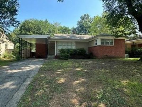 5042 KAYE RD, Memphis, TN 38117