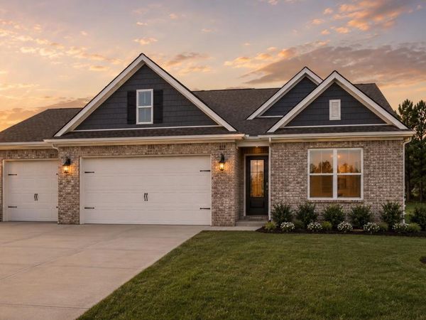 18 AZALEA DR, Somerville, TN 38068