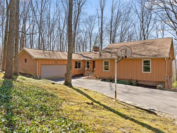 707 Windy Way, Signal Mountain 37377