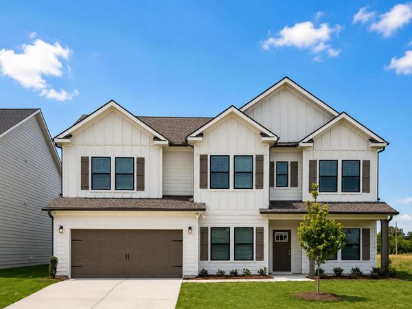 5822 Guardian Way, Hixson 37343