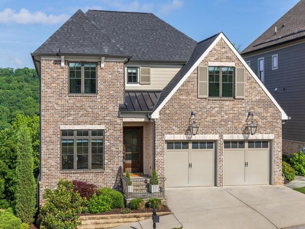 1065 Meroney Street, Chattanooga 37405