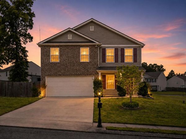 10 Dragoon Court, Rossville 30741