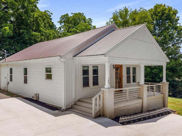 109 Frankfort Street, Athens 37303