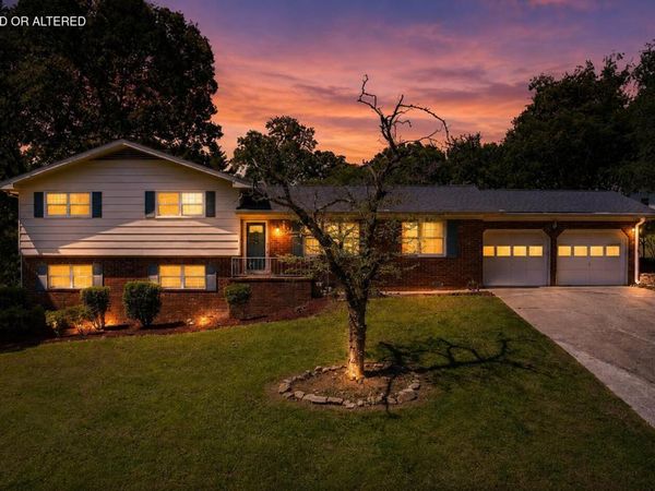 404 Lark Lane, Chattanooga 37415