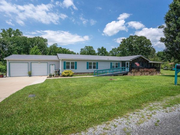 702 County Road 816 , Higdon 35979