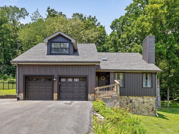 2613 Pheasant Lane, Chattanooga 37421