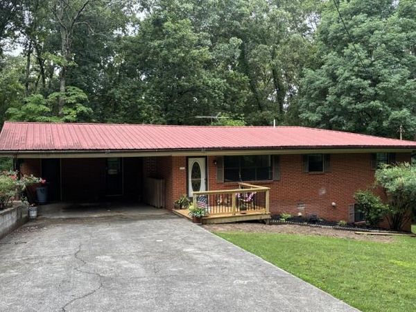 1960 Peach Orchard Hill Road NE, Cleveland, TN 37323