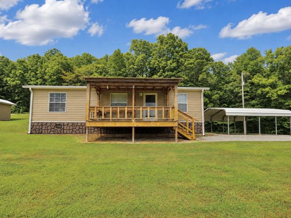 507 County Road 29 , Riceville, TN 37370