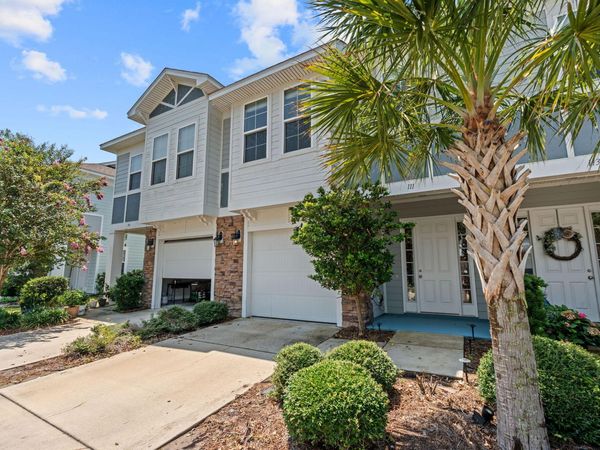111 Fossil Falls, Panama City Beach, FL 32407