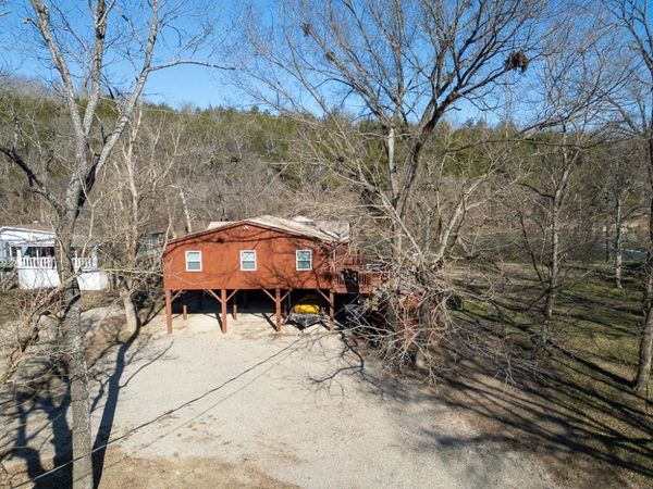 0000 Saddler Falls Road , Mammoth Spring, AR 72554