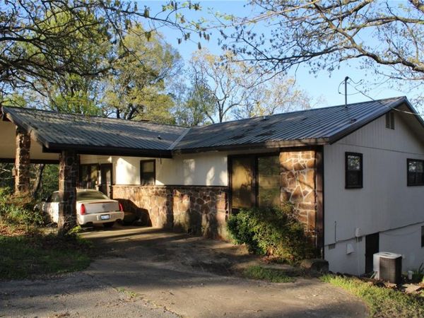 617 Hilltop Circle , Kansas, OK 74347