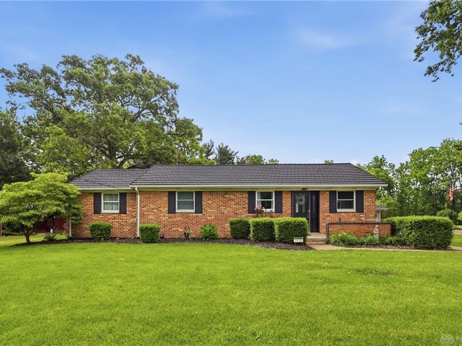 2608 Craig Road, Springfield Township, OH 45502 Photo 1