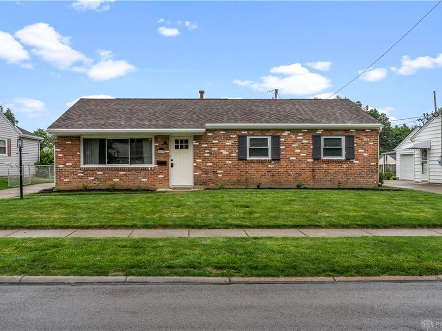 2624 Midvale Street, Kettering, OH 45420 Photo 1