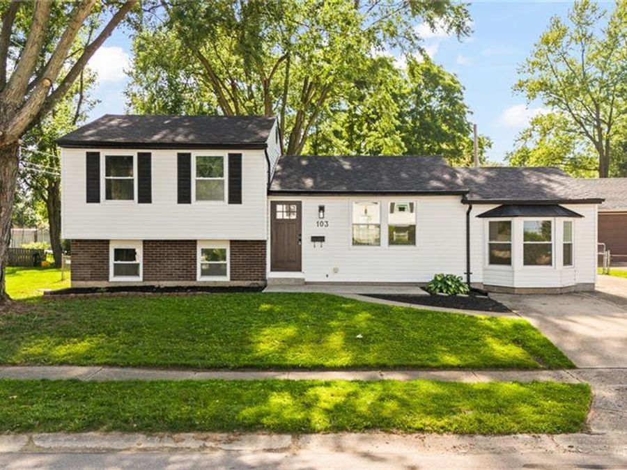 103 McLaughlin Drive, Union, OH 45322 Photo 1