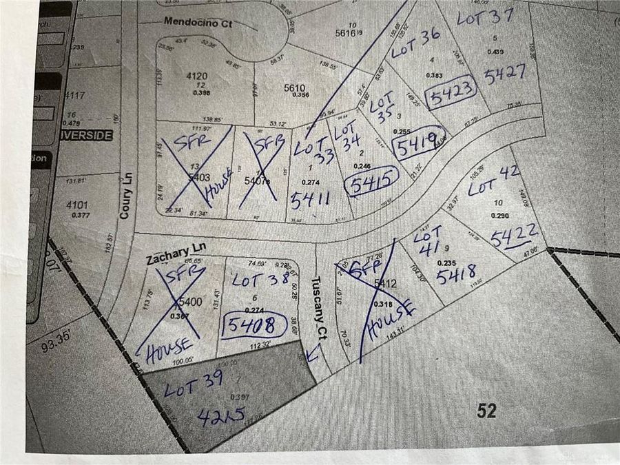 5423 Zachary Lane, Riverside, OH 45424 Photo 1