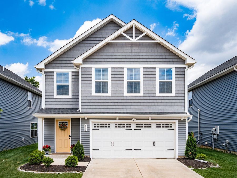 400 Stolte Drive , Marysville, OH 43040 Photo 1