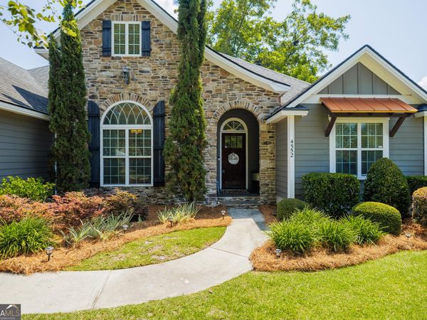 4552 Amelia Circle, Hahira, GA 31632