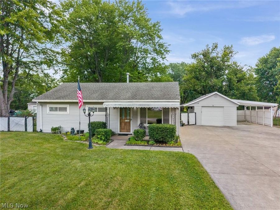 1973 Pinewood Drive , Brunswick, OH 44212 Photo 1