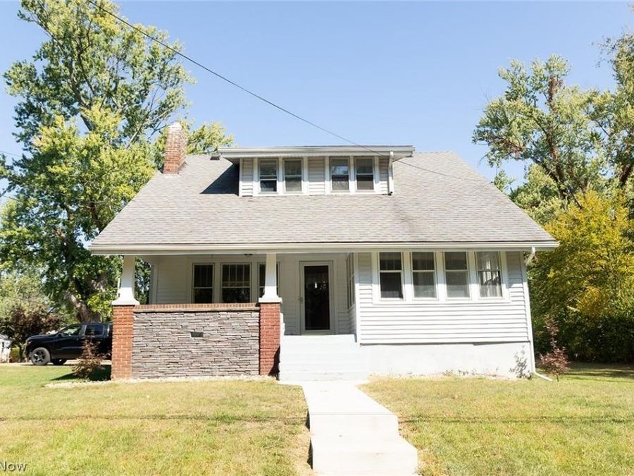 2941 Old Home Road , Akron, OH 44312 Photo 1