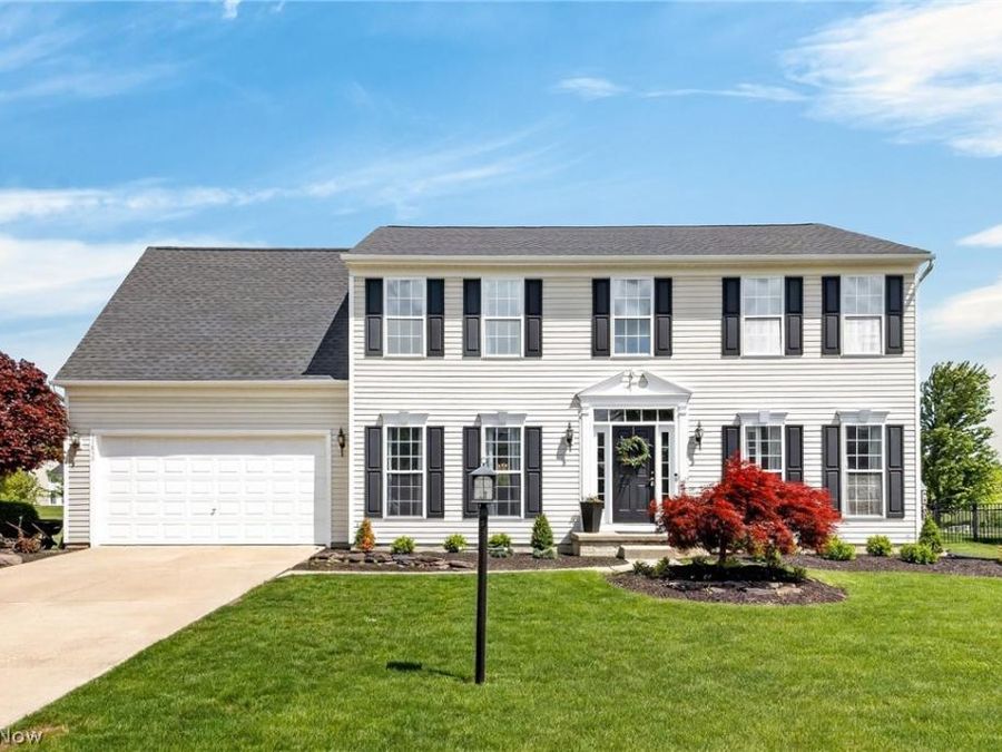 37830 Stoney Lake Drive , North Ridgeville, OH 44039 Photo 1