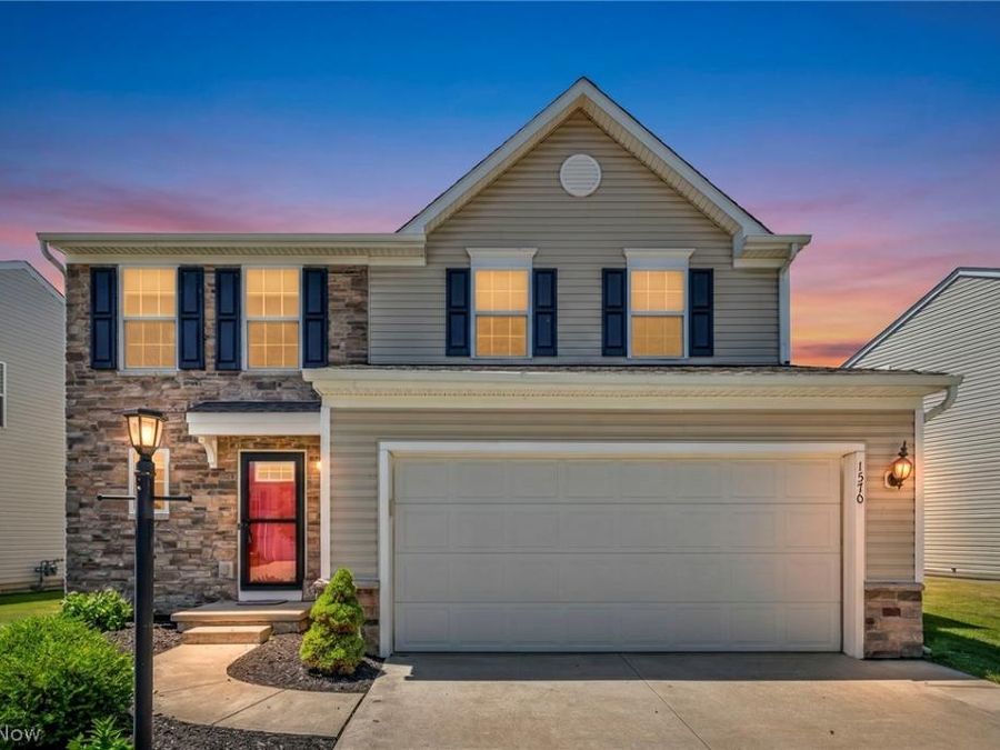1570 Arbor Drive , Willoughby, OH 44094 Photo 1