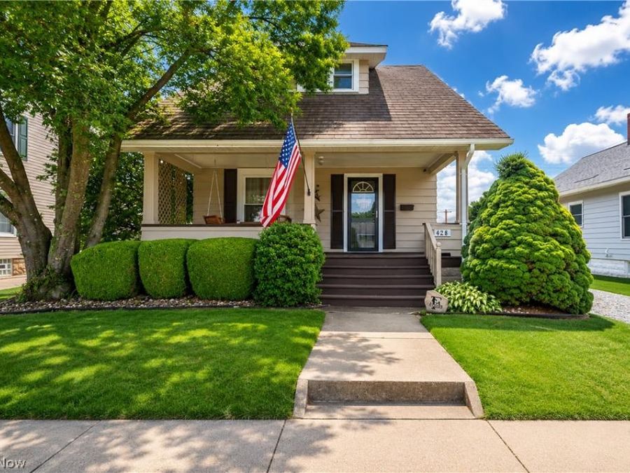 1428 Chestnut Street , Dover, OH 44622 Photo 1