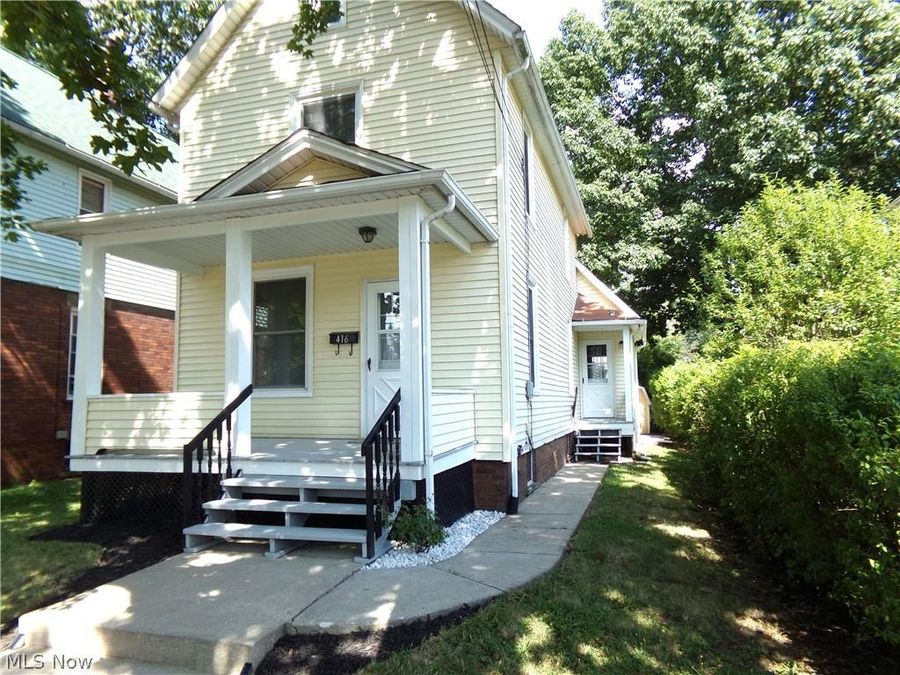 416 11th Street NE, Massillon, OH 44646 Photo 1