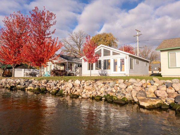 23355 N Lakeshore Drive , Glenwood, MN 56334