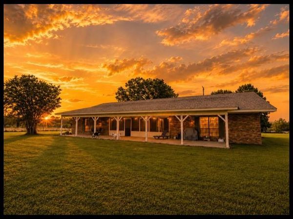 17829B Highway 315, Sardis, MS 38666