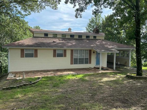 900 Davidson , Edgemont, AR 72044