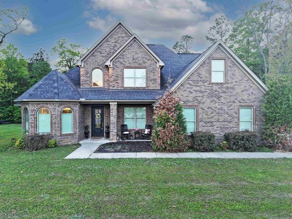 116 CARRIAGE COURT , White Hall, AR 71602