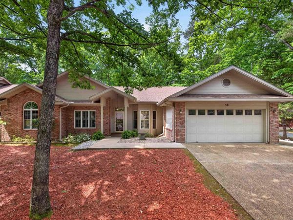 18 Emanuel , Hot Springs Village, AR 71909
