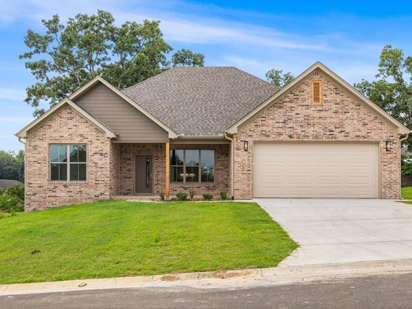 738 Grand Valley , Austin, AR 72007
