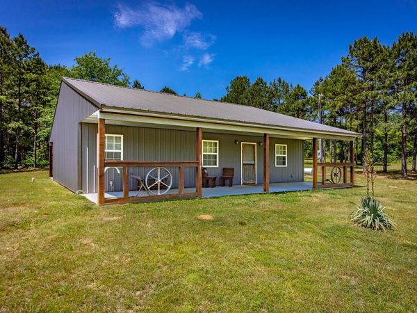 14114 Highway 110 , Shirley, AR 72153