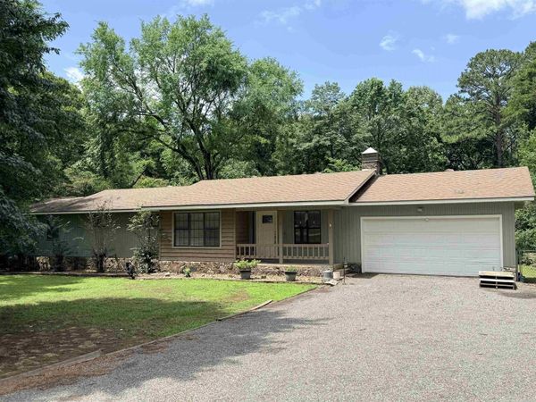 4 Park , Heber Springs, AR 72543