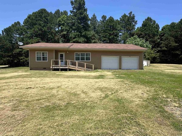 965 Winrock , Morrilton, AR 72110