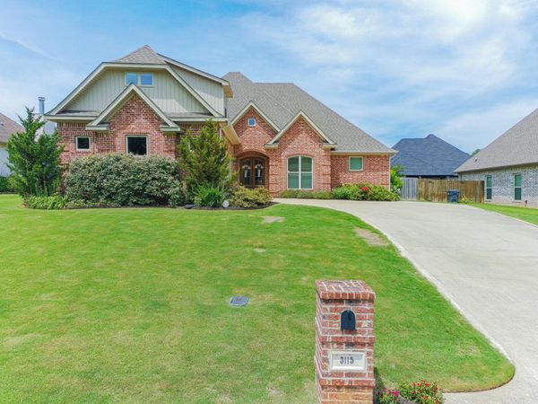 3115 Serenity Hills , Jonesboro, AR 72404