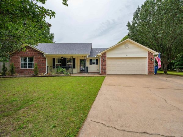 15 Judith , Cabot, AR 72023