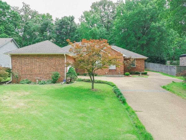 1403 Fairway , Jonesboro, AR 72401