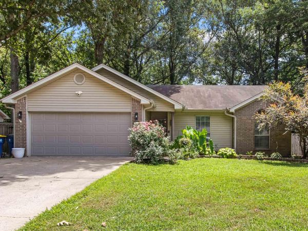 29 Shaded Oaks Dr , Cabot, AR 72023