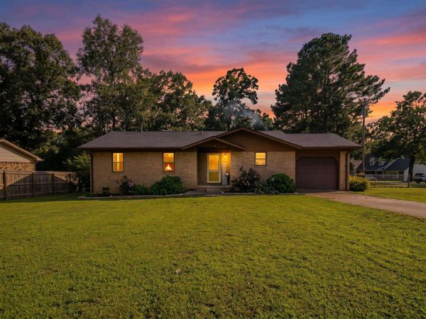 4 Amanda , Southside, AR 72501