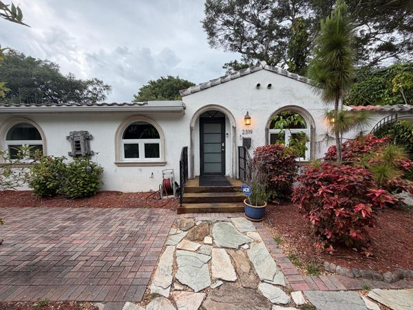 2319 Swanson Avenue , Miami, FL 33133