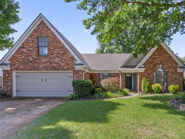 3136 VIA LOPEZ DR, Bartlett, TN 38133