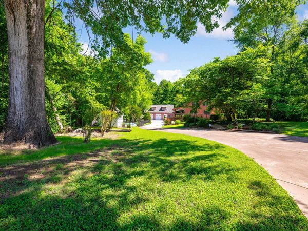 2031 Manning Mill Road, Summerville 30747