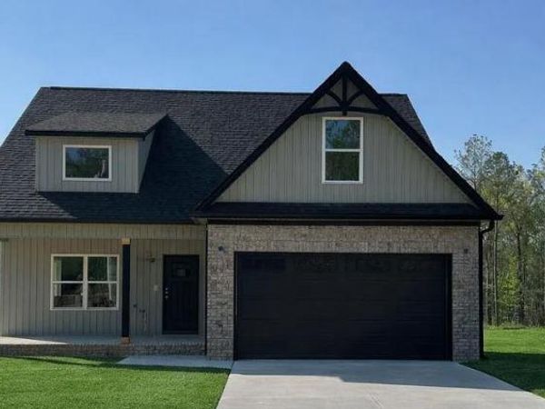2177 Old Federal Road, Ocoee 37361
