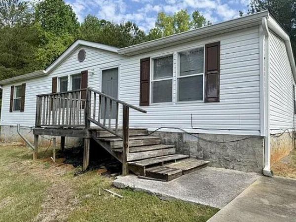 732 County Road 754 , Riceville 37370