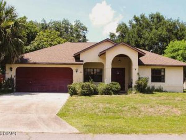 111 Black Bear Lane, Palm Coast, FL 32137